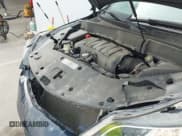 ✅ 2016 Chevrolet Traverse LT • VIN: 1GNKVGKD9GJ258189 • Lot: 43115614. Listed on IAAI with 83,982 mi. Free auction sales archive from the USA and detailed vehicle history report at DreamBid. Image 21.