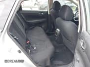 ✅ 2018 Nissan Sentra SV • VIN: 3N1AB7AP2JY210239 • Lot: 42340618. Listed on IAAI with 77,011 mi. Free auction sales archive from the USA and detailed vehicle history report at DreamBid. Image 8.