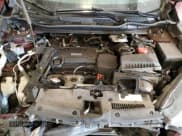 ✅ 2018 Honda CR-V LX • VIN: 2HKRW6H38JH224094 • Lot: 92735775. Listed on Copart with 48,298 mi. Free auction sales archive from the USA and detailed vehicle history report at DreamBid. Image 12.