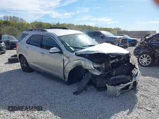 ✅ 2014 Chevrolet Equinox LT • VIN: 2GNFLFEK0E6137475 • Лот: 43475530. Опубликован ранее на IAAI с пробегом 173 402 миль. Бесплатный доступ к архиву аукционных продаж из США и подробный отчёт об истории автомобиля на DreamBid. Изображение 1.