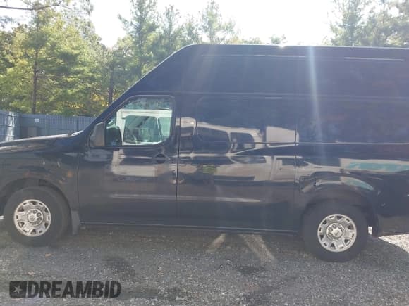 ✅ 2012 Nissan NV SV • VIN: 1N6BF0LYXCN114164 • Лот: 43328809. Опубликован ранее на IAAI с пробегом 176 921 миль. Бесплатный доступ к архиву аукционных продаж из США и подробный отчёт об истории автомобиля на DreamBid. Изображение 14.