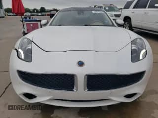 ✅ 2018 Karma Revero • VIN: 50GK41SA6JA000009 • Lot: 72961994. Wystawiony na Copart z przebiegiem 59 625 mil. Bezpłatny archiwum sprzedaży aukcyjnych z USA i szczegółowy raport historii pojazdu na DreamBid. Zdjęcie 5.