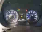 2015 Hyundai Azera с VIN KMHFG4JG9FA454268, выставлен на аукционе Copart как лот 46068015 с пробегом 155 101 миль миль и Списание • Salvage title. История ставок и продаж доступна на DreamBid. Изображение 9.