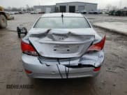 ✅ 2016 Hyundai Accent SE • VIN: KMHCT4AE9GU982082 • Лот: 39304604. Опубликован ранее на Copart с пробегом 167 644 миль. Бесплатный доступ к архиву аукционных продаж из США и подробный отчёт об истории автомобиля на DreamBid. Изображение 6.