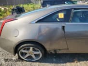 ✅ 2012 Cadillac CTS Performance • VIN: 1G6DK1E37C0154538 • Lot: 85532665. Listed on Copart with 185,994 mi. Free auction sales archive from the USA and detailed vehicle history report at DreamBid. Image 10.