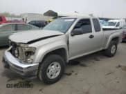 ✅ 2008 GMC Canyon • VIN: 1GTDS19E788107379 • Lot: 83791414. Wystawiony na Copart z przebiegiem 161 630 mil. Bezpłatny archiwum sprzedaży aukcyjnych z USA i szczegółowy raport historii pojazdu na DreamBid. Zdjęcie 1.