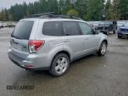 ✅ 2009 Subaru Forester X Limited • VIN: JF2SH64679H716266 • Лот: 95510775. Опубликован ранее на Copart с пробегом 136 262 миль. Бесплатный доступ к архиву аукционных продаж из США и подробный отчёт об истории автомобиля на DreamBid. Изображение 3.