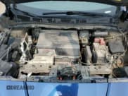 ✅ 2018 Nissan LEAF SL • VIN: 1N4AZ1CP4JC300896 • Lot: 59137075. Listed on Copart with 282,288 mi. Free auction sales archive from the USA and detailed vehicle history report at DreamBid. Image 11.