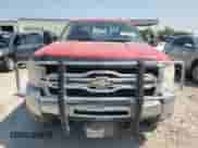 2008 Chevrolet Silverado 3500HD SRW LTZ with VIN 1GCHK33648F169512, listed as a Copart auction lot 57137675 with 275,027 mi miles and Salvage title. Bid and sale history available at DreamBid. Image 5.
