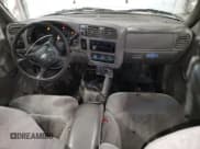 ✅ 2002 Chevrolet S-10 LS • VIN: 1GCDT19W728139780 • Лот: 50254315. Опубликован ранее на Copart с пробегом 119 625 миль. Бесплатный доступ к архиву аукционных продаж из США и подробный отчёт об истории автомобиля на DreamBid. Изображение 8.