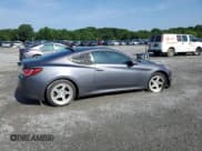 ✅ 2013 Hyundai Genesis Coupe Grand Touring • VIN: KMHHU6KJ9DU110233 • Lot: 59950155. Wystawiony na Copart z przebiegiem 83 004 mil. Bezpłatny archiwum sprzedaży aukcyjnych z USA i szczegółowy raport historii pojazdu na DreamBid. Zdjęcie 3.