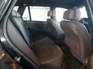 ✅ 2008 BMW X5 3.0si • VIN: 5UXFE43578L036772 • Lot: 80710975. Listed on Copart with Not provided. Free auction sales archive from the USA and detailed vehicle history report at DreamBid. Image 11.