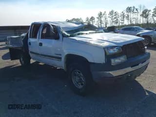 ✅ 2004 Chevrolet Silverado 2500HD LS • VIN: 1GCHK23U14F224758 • Lot: 41459884. Wystawiony na IAAI z przebiegiem Nie podano. Bezpłatny archiwum sprzedaży aukcyjnych z USA i szczegółowy raport historii pojazdu na DreamBid. Zdjęcie 1.