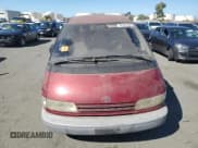 ✅ 1992 Toyota Previa LE • VIN: JT3AC12R7N1022578 • Lot: 72747234. Wystawiony na Copart z przebiegiem 209 194 mil. Bezpłatny archiwum sprzedaży aukcyjnych z USA i szczegółowy raport historii pojazdu na DreamBid. Zdjęcie 5.