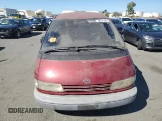 ✅ 1992 Toyota Previa LE • VIN: JT3AC12R7N1022578 • Lot: 72747234. Wystawiony na Copart z przebiegiem 209 194 mil. Bezpłatny archiwum sprzedaży aukcyjnych z USA i szczegółowy raport historii pojazdu na DreamBid. Zdjęcie 5.