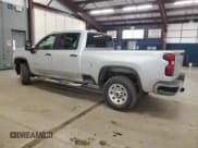 ✅ 2022 Chevrolet Silverado 2500HD Work Truck • VIN: 1GC4YLE72NF288531 • Лот: 80500695. Опубликован ранее на Copart с пробегом 69 300 миль. Бесплатный доступ к архиву аукционных продаж из США и подробный отчёт об истории автомобиля на DreamBid. Изображение 2.