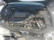 ✅ 2001 Acura CL • VIN: 19UYA42471A006642 • Lot: 81458075. Listed on Copart with 255,824 mi. Free auction sales archive from the USA and detailed vehicle history report at DreamBid. Image 11.