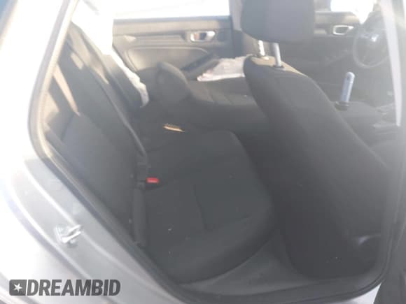 ✅ 2023 Honda Civic LX • VIN: 2HGFE2F20PH534591 • Лот: 43267850. Опубликован ранее на IAAI с пробегом 29 453 миль. Бесплатный доступ к архиву аукционных продаж из США и подробный отчёт об истории автомобиля на DreamBid. Изображение 8.