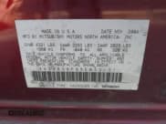 ✅ 2005 Mitsubishi Galant ES • VIN: 4A3AB36F95E033131 • Lot: 43653094. Listed on IAAI with 205,070 mi. Free auction sales archive from the USA and detailed vehicle history report at DreamBid. Image 9.