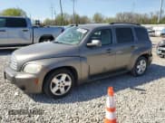 ✅ 2011 Chevrolet HHR 1LT • VIN: 3GNBABFWXBS508119 • Lot: 54295075. Listed on Copart with 150,357 mi. Free auction sales archive from the USA and detailed vehicle history report at DreamBid. Image 1.