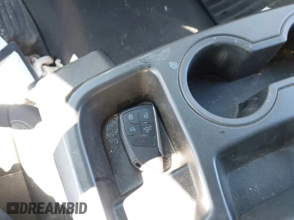 ✅ 2023 GMC Sierra 1500 Pro • VIN: 1GTPHAEK1PZ252563 • Лот: 43470861. Опубликован ранее на IAAI с пробегом 41 509 миль. Бесплатный доступ к архиву аукционных продаж из США и подробный отчёт об истории автомобиля на DreamBid. Изображение 11.