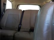 ✅ 2008 Saab 9-7X 4.2i • VIN: 5S3ET13SX82802761 • Lot: 45687675. Listed on Copart with 126,551 mi. Free auction sales archive from the USA and detailed vehicle history report at DreamBid. Image 10.