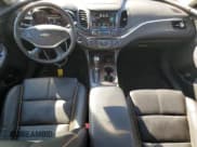 ✅ 2014 Chevrolet Impala LTZ • VIN: 2G1155S3XE9110327 • Лот: 72903924. Опубликован ранее на Copart с пробегом 215 741 миль. Бесплатный доступ к архиву аукционных продаж из США и подробный отчёт об истории автомобиля на DreamBid. Изображение 8.