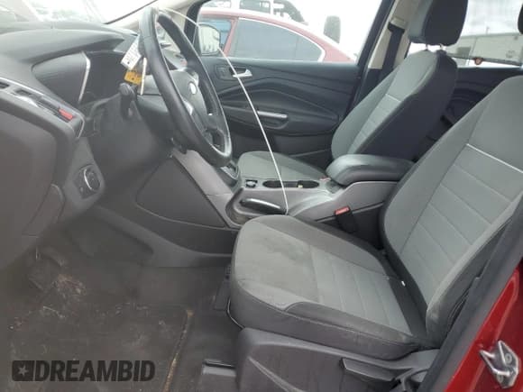 ✅ 2013 Ford C-Max SE • VIN: 1FADP5AU5DL545665 • Лот: 66655835. Опубликован ранее на Copart с пробегом 73 806 миль. Бесплатный доступ к архиву аукционных продаж из США и подробный отчёт об истории автомобиля на DreamBid. Изображение 7.