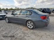 ✅ 2016 BMW 3 Series 328i • VIN: WBA8E9G57GNU27891 • Lot: 92242545. Listed on Copart with 65,722 mi. Free auction sales archive from the USA and detailed vehicle history report at DreamBid. Image 2.
