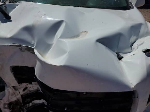 2014 Chevrolet Captiva Sport LTZ с VIN 3GNAL4EK0ES669857, выставлен на аукционе Copart как лот 71361204 с пробегом Не указан миль и Списание • Salvage title. История ставок и продаж доступна на DreamBid. Изображение 11.