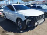 ✅ 2022 Audi Q7 Premium Plus • VIN: WA1LXBF70ND008330 • Lot: 41644878. Listed on IAAI with 39,737 mi. Free auction sales archive from the USA and detailed vehicle history report at DreamBid. Image 1.