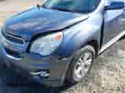 2013 Chevrolet Equinox LT z VIN 2GNFLNEK7D6376885, wystawiony jako IAAI lot #43442417 z przebiegiem 192 981 mil mil oraz . Historia ofert i sprzedaży dostępna na DreamBid. Obrazek 6.
