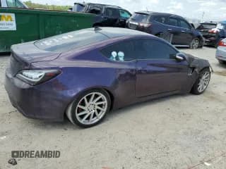 ✅ 2015 Hyundai Genesis Coupe R-Spec • VIN: KMHHU6KJ1FU122475 • Lot: 51334305. Wystawiony na Copart z przebiegiem Nie podano. Bezpłatny archiwum sprzedaży aukcyjnych z USA i szczegółowy raport historii pojazdu na DreamBid. Zdjęcie 3.