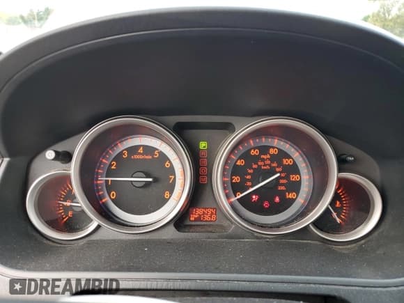 ✅ 2010 Mazda CX-9 Grand Touring • VIN: JM3TB3MV1A0230234 • Lot: 90481315. Listed on Copart with 138,494 mi. Free auction sales archive from the USA and detailed vehicle history report at DreamBid. Image 9.