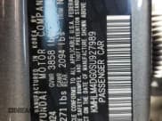 ✅ 2025 Hyundai Elantra SEL Sport • VIN: KMHLM4DG0SU927989 • Lot: 81046305. Listed on Copart with 9,734 mi. Free auction sales archive from the USA and detailed vehicle history report at DreamBid. Image 13.