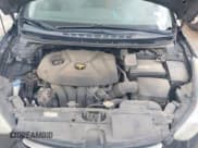 ✅ 2012 Hyundai Elantra GLS • VIN: 5NPDH4AE4CH100699 • Lot: 42715432. Listed on IAAI with 178,412 mi. Free auction sales archive from the USA and detailed vehicle history report at DreamBid. Image 10.