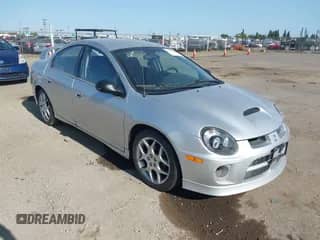 2003 Dodge Neon SRT-4 с VIN 1B3ES66S63D195161, выставлен на аукционе IAAI как лот 42559934 с пробегом 220 089 миль миль и . История ставок и продаж доступна на DreamBid. Изображение 1.