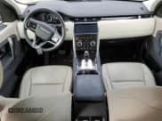 ✅ 2021 Land Rover Discovery Sport SE • VIN: SALCP2FX6MH885944 • Lot: 41537025. Wystawiony na Copart z przebiegiem 53 871 mil. Bezpłatny archiwum sprzedaży aukcyjnych z USA i szczegółowy raport historii pojazdu na DreamBid. Zdjęcie 8.