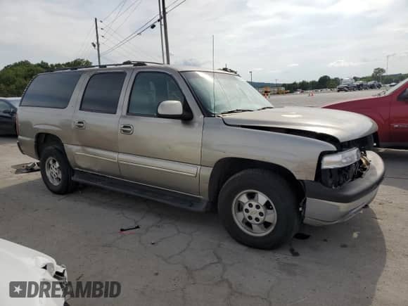 2002 Chevrolet Suburban LS с VIN 3GNFK16ZX2G347356, выставлен на аукционе Copart как лот 63318784 с пробегом 256 376 миль миль и Чистый • Clean title. История ставок и продаж доступна на DreamBid. Изображение 4.