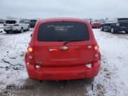 ✅ 2008 Chevrolet HHR LS • VIN: 3GNDA13D48S555158 • Lot: 87950965. Listed on Copart with 146,336 mi. Free auction sales archive from the USA and detailed vehicle history report at DreamBid. Image 6.