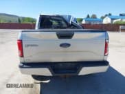 ✅ 2015 Ford F-150 XLT • VIN: 1FTEW1EP0FFC89631 • Lot: 42101748. Listed on IAAI with 120,364 mi. Free auction sales archive from the USA and detailed vehicle history report at DreamBid. Image 16.