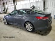 ✅ 2017 Kia Optima LX • VIN: 5XXGT4L30HG148095 • Lot: 54348615. Listed on Copart with 142,182 mi. Free auction sales archive from the USA and detailed vehicle history report at DreamBid. Image 2.
