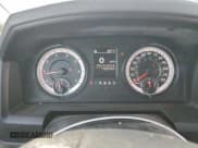 ✅ 2018 Ram 1500 Express • VIN: 1C6RR7FT3JS334625 • Lot: 95296315. Listed on Copart with 192,834 mi. Free auction sales archive from the USA and detailed vehicle history report at DreamBid. Image 9.