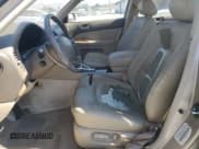 ✅ 1995 Lexus LS 400 • VIN: JT8UF22E1S0032123 • Lot: 80898705. Listed on Copart with 78,846 mi. Free auction sales archive from the USA and detailed vehicle history report at DreamBid. Image 7.