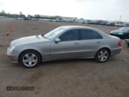 ✅ 2003 Mercedes-Benz E 500 • VIN: WDBUF70J63A238725 • Lot: 42475426. Listed on IAAI with 132,865 mi. Free auction sales archive from the USA and detailed vehicle history report at DreamBid. Image 15.