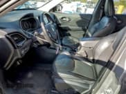 ✅ 2019 Jeep Cherokee Latitude Plus • VIN: 1C4PJLLB0KD296594 • Lot: 95763125. Listed on Copart with 87,923 mi. Free auction sales archive from the USA and detailed vehicle history report at DreamBid. Image 7.