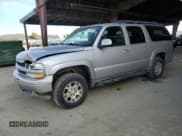 ✅ 2005 Chevrolet Suburban Z71 • VIN: 3GNFK16Z25G113295 • Лот: 47985685. Опубликован ранее на Copart с пробегом Не указан. Бесплатный доступ к архиву аукционных продаж из США и подробный отчёт об истории автомобиля на DreamBid. Изображение 1.