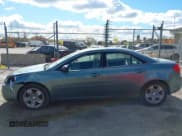 ✅ 2009 Pontiac G6 1SA • VIN: 1G2ZG57B794154450 • Lot: 43587032. Listed on IAAI with 181,945 mi. Free auction sales archive from the USA and detailed vehicle history report at DreamBid. Image 14.