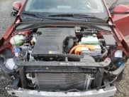 ✅ 2020 Hyundai Ioniq SE • VIN: KMHC75LC8LU194541 • Lot: 87552365. Wystawiony na Copart z przebiegiem 85 671 mil. Bezpłatny archiwum sprzedaży aukcyjnych z USA i szczegółowy raport historii pojazdu na DreamBid. Zdjęcie 11.