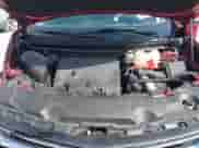 2021 Chevrolet Traverse Premier с VIN 1GNERKKW9MJ199825, выставлен на аукционе IAAI как лот 41369691 с пробегом 49 583 миль миль и . История ставок и продаж доступна на DreamBid. Изображение 10.